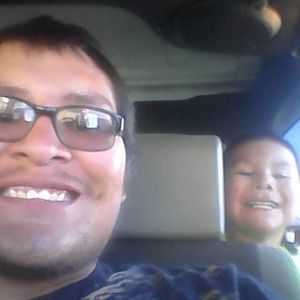 Meet your Posher, Terrence